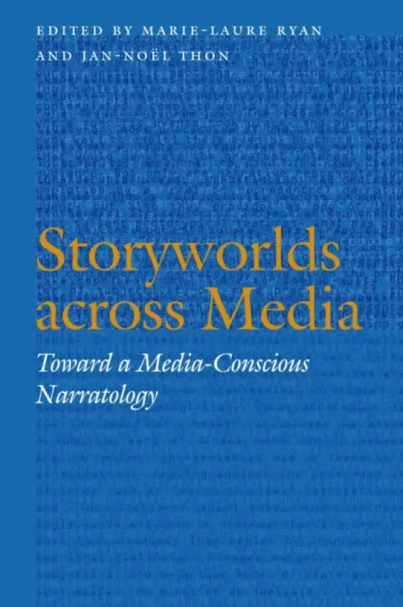 Storyworlds Across Media