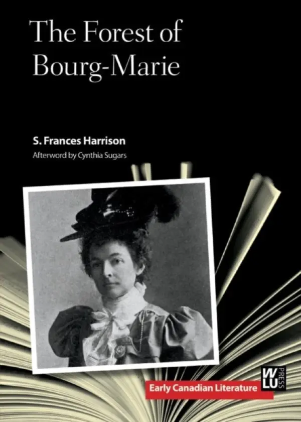 Forest of Bourg-Marie - Harrison, S. Frances