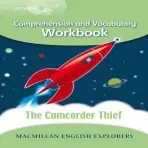 Explorers 3: Camcorder Thief Workbook - Fidge, Louis