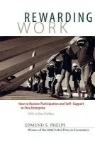 Rewarding Work - Phelps, Edmund