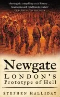 Newgate - Halliday, Stephen