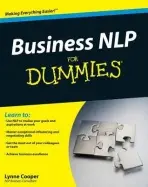 Business NLP For Dummies - Cooper, Lynne