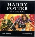 Harry Potter and the Deathly Hallows - Rowling, J.K.