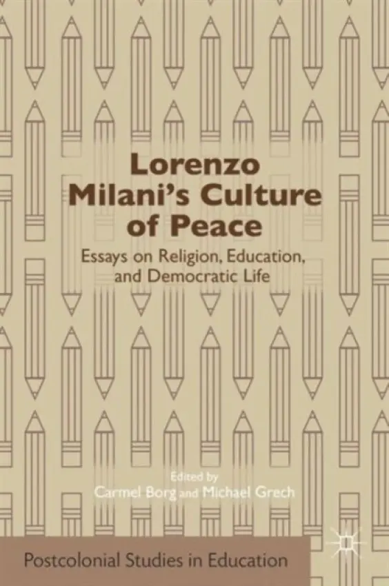 Lorenzo Milani's Culture of Peace