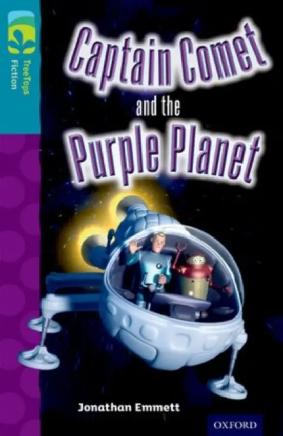 Oxford Reading Tree TreeTops Fiction: Level 9: Pack of 36 - Emmett, Jonathan a MacDonald, Alan a Gates, Susan a Waddell, Martin a Mellor, Robin a Morgan, Michaela