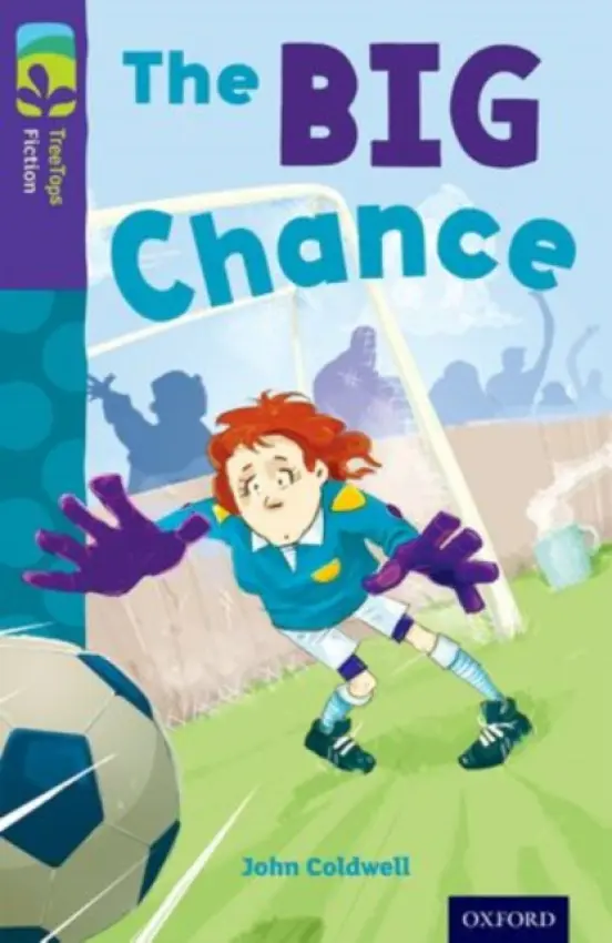 Oxford Reading Tree TreeTops Fiction: Level 11 More Pack A: Pack of 6 - Coldwell, John a Warburton, Nick a Gates, Susan a MacDonald, Alan