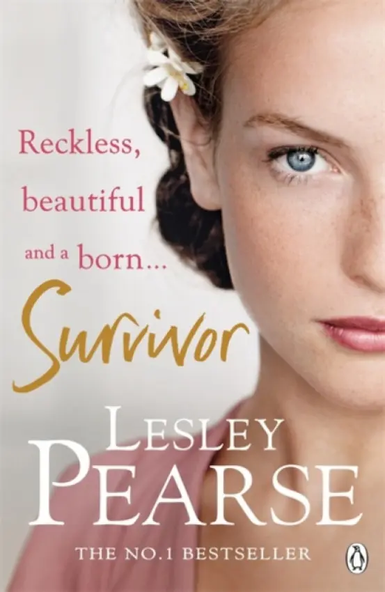 Survivor - Pearse, Lesley