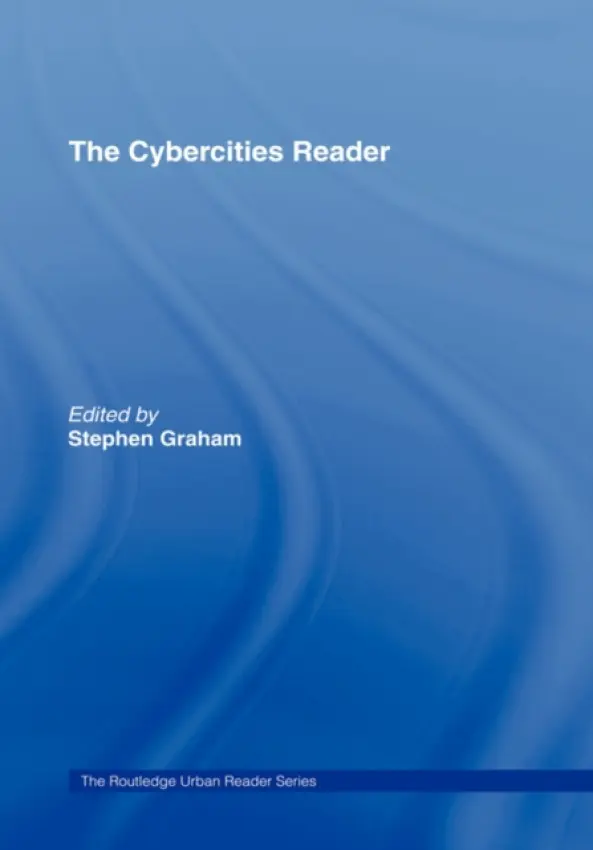Cybercities Reader