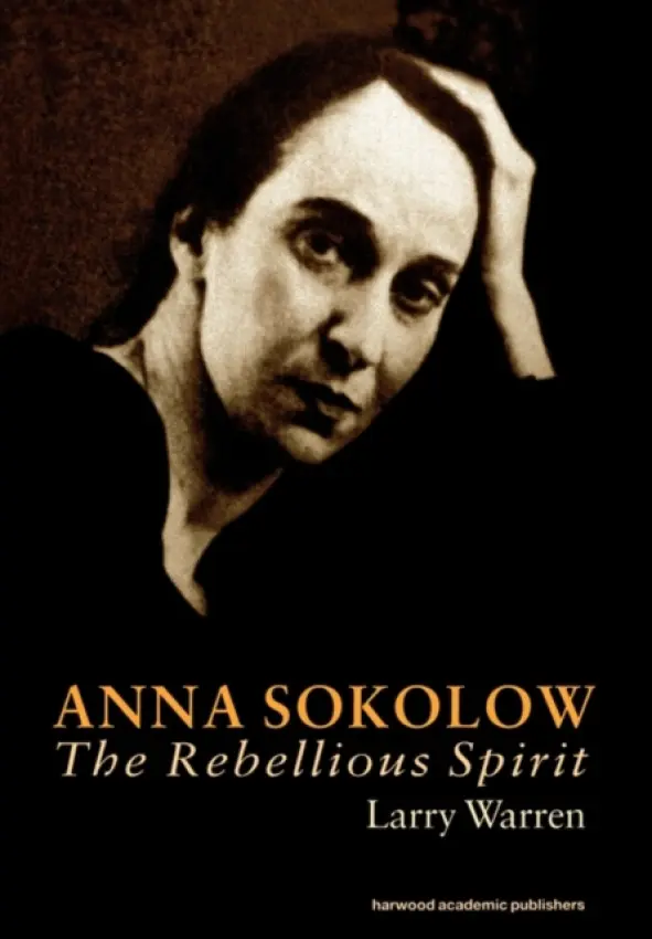 Anna Sokolow - Warren, Larry