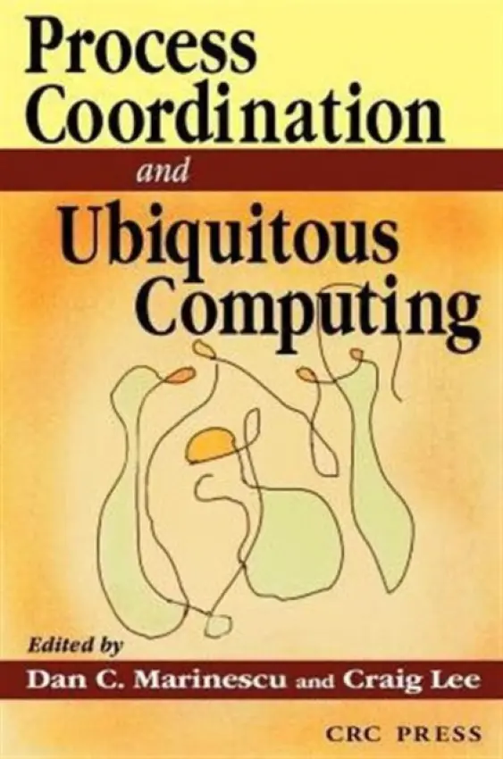 Internet Process Coordination - Marinescu, Dan C. a Lee, Craig