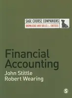 Financial Accounting - Stittle, John a Wearing, Robert T