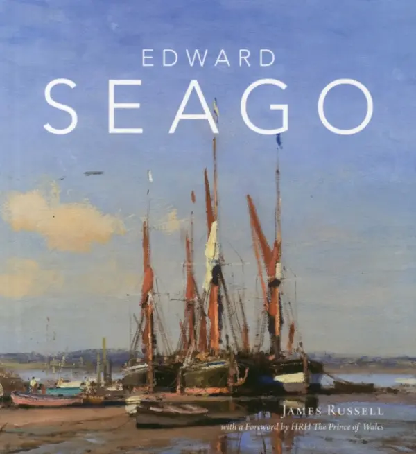 Edward Seago - Russell, James