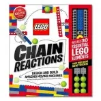 Lego Chain Reactions - Murphy, Pat