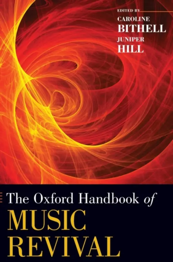 Oxford Handbook of Music Revival