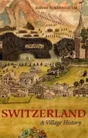 Switzerland - Birmingham, David
