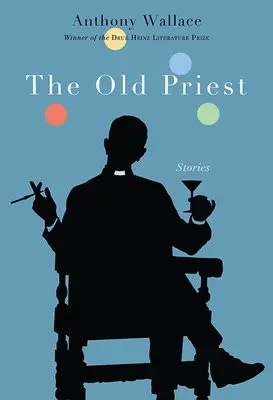 Old Priest - Wallace, Anthony
