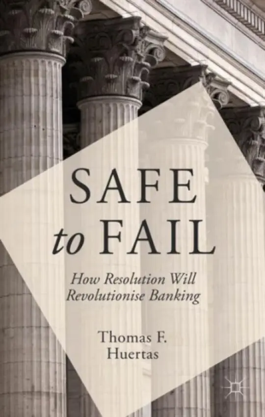 Safe to Fail - Huertas, T.