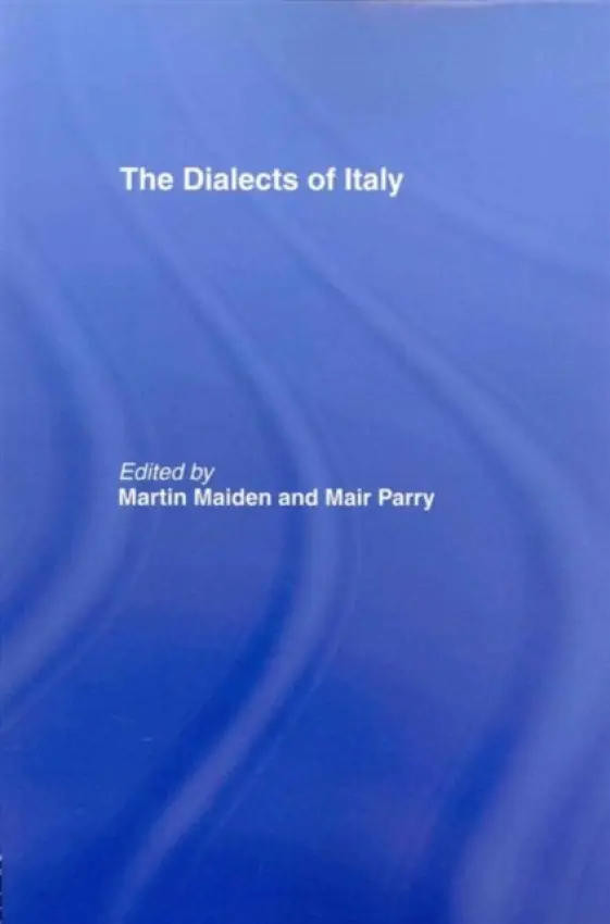 Dialects of Italy