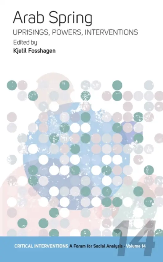 Arab Spring - Fosshagen, Kjetil