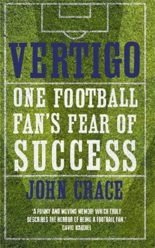 Vertigo - Crace, John