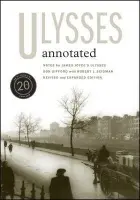 Ulysses Annotated - Gifford, Don