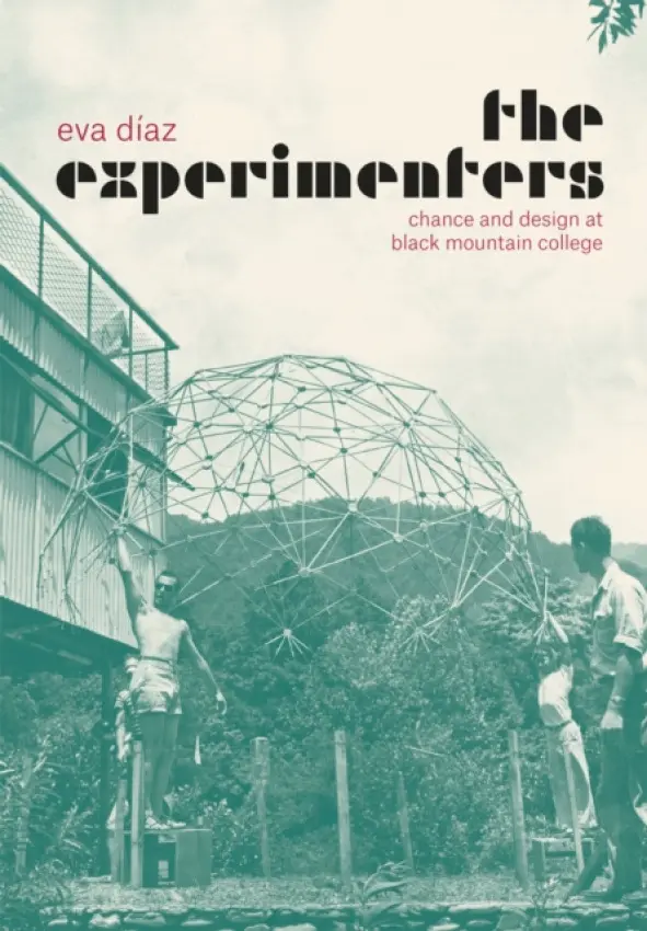 Experimenters - Diaz, Eva