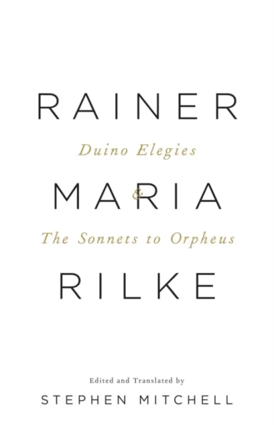 Duino Elegies & The Sonnets to Orpheus - Rilke, Rainer Maria