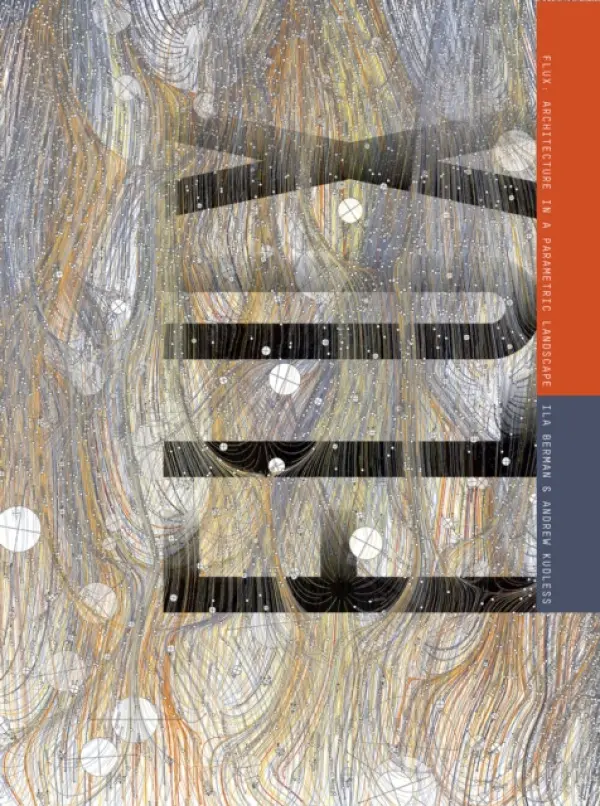 Flux - Berman, Ila a Kudless, Andrew