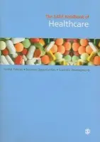 SAGE Handbook of Healthcare