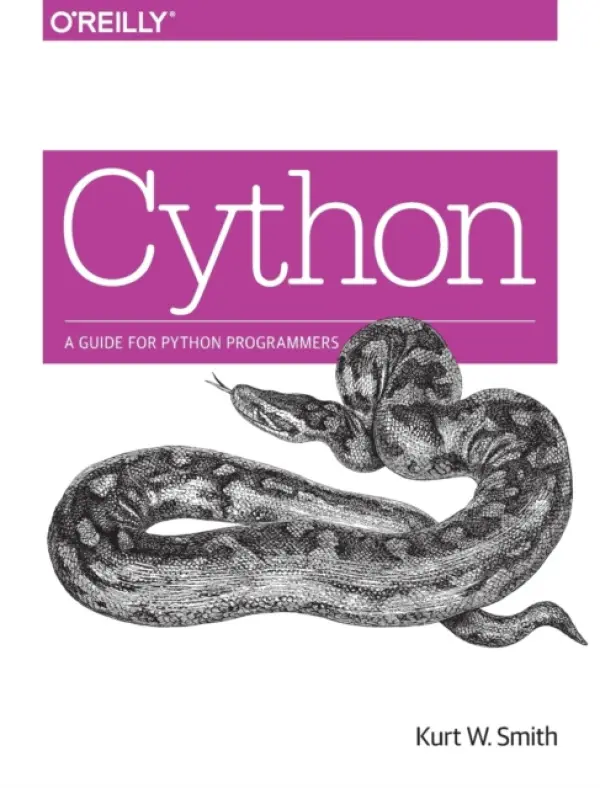 Cython - Smith, Kurt