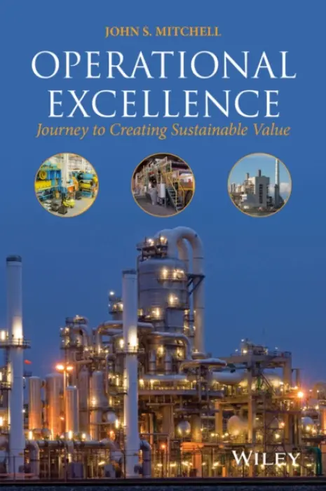 Operational Excellence - Mitchell, John S.