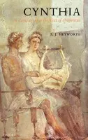 Cynthia - Heyworth, S. J. (Bowra Fellow and Tutor in Classics, Wadham College, Oxford)
