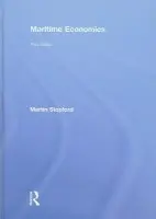 Maritime Economics 3e - Stopford, Martin