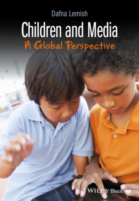 Children and Media - Lemish, Dafna (Southern Illinois University, USA)