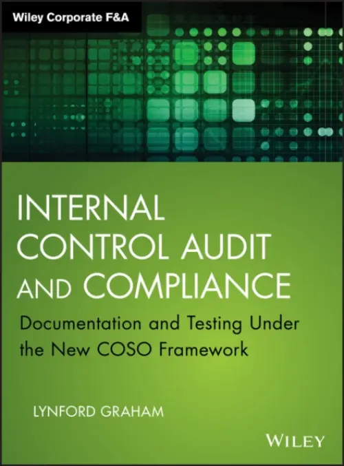 Internal Control Audit and Compliance - Graham, Lynford