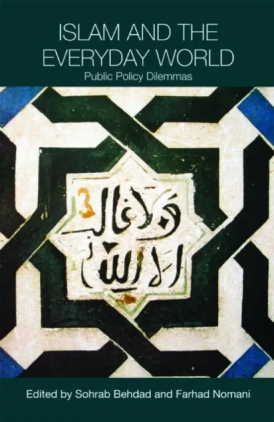 Islam and the Everyday World