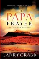 Papa Prayer - Crabb, Larry