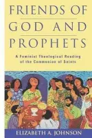 Friends of God - Johnson