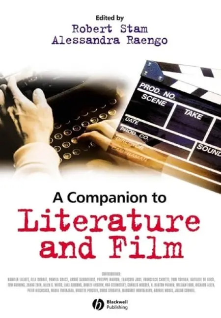 Companion to Literature and Film