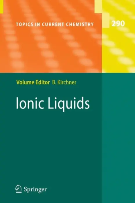 Ionic Liquids