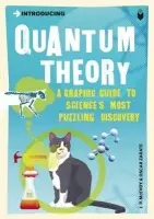 Introducing Quantum Theory - McEvoy, J.P. a Zarate, Oscar