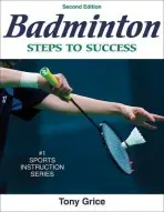 Badminton - Grice, Tony