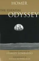 Essential Odyssey - Homer