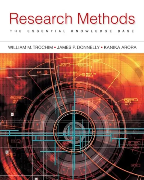 Research Methods - Trochim (Cornell University) a Array a Kanika, Arora