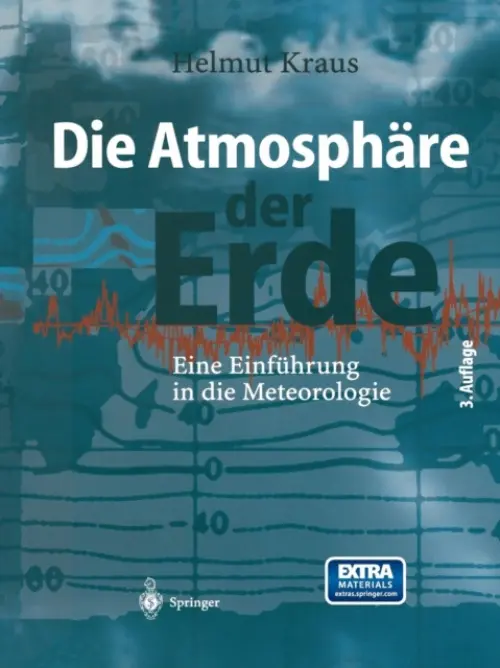 Die Atmosphare der Erde - Kraus, Helmut