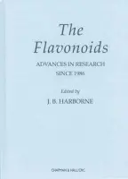 Flavonoids Advances in Research Since 1986 - Harborne, J.B.