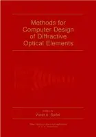 Methods for Computer Design of Diffractive Optical Elements
