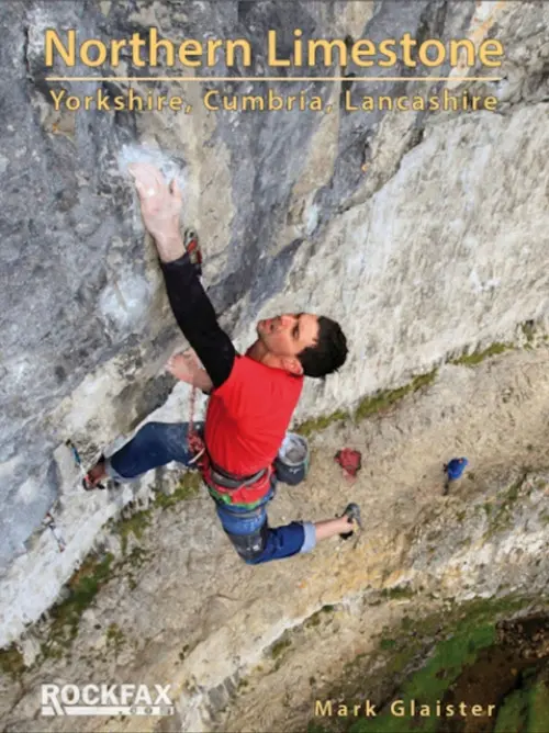 Northern Limestone - Glaister, Mark