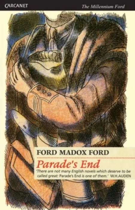 Parade's End - Ford, Ford Madox