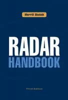 Radar Handbook, Third Edition - Skolnik, Merrill